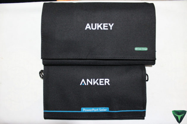 Anker PowerPort Solar Lite recensione