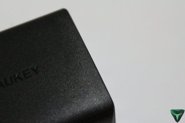 Aukey Caricatore da parete PA-U48 recensione