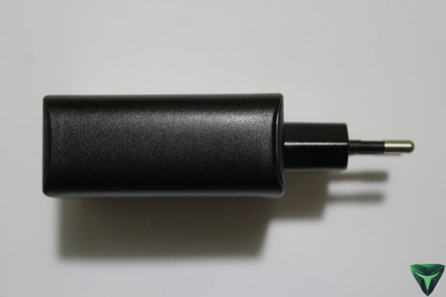 Aukey Caricatore da parete PA-U48 recensione