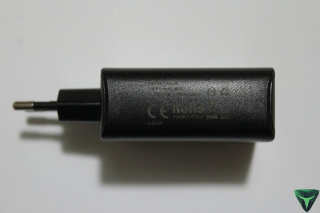 Aukey Caricatore da parete PA-U48 recensione