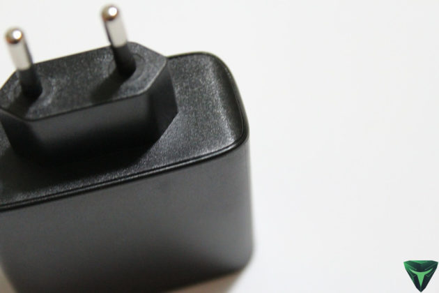 Aukey Caricatore da parete PA-U48 recensione