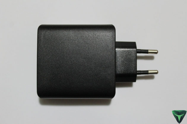 Aukey Caricatore da parete PA-U48 recensione