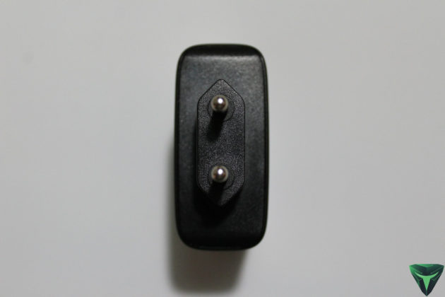 Aukey Caricatore da parete PA-U48 recensione