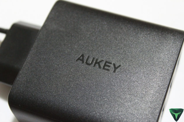 Aukey Caricatore da parete PA-U48 recensione