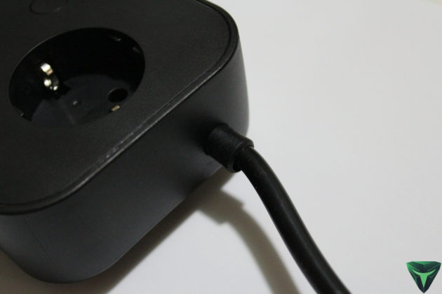 Aukey PowerHub PA-S20 recensione