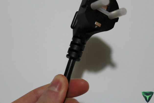 Aukey PowerHub PA-S20 recensione