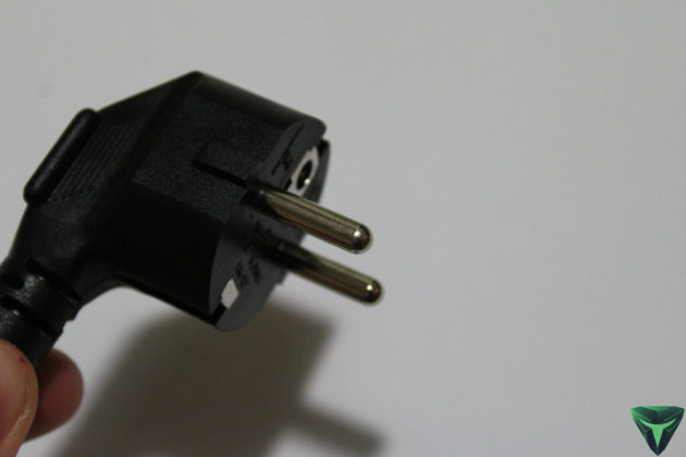 Aukey PowerHub PA-S20 recensione