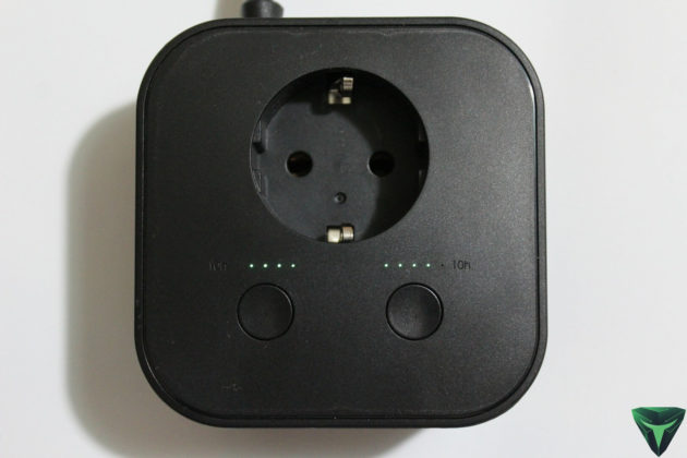 Aukey PowerHub PA-S20 recensione