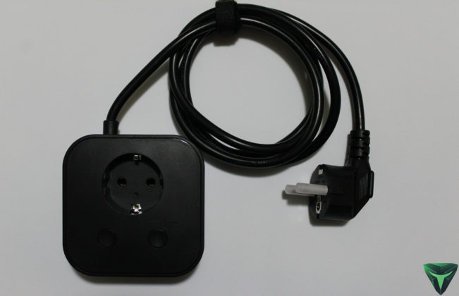 Aukey PowerHub PA-S20 recensione