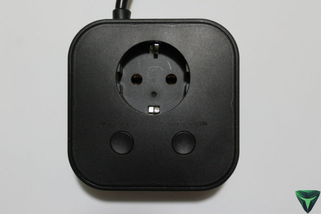 Aukey PowerHub PA-S20 recensione