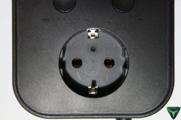Aukey PowerHub PA-S20 recensione