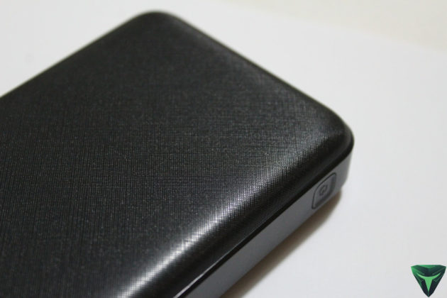 Aukey Powerbank PB-T17 recensione