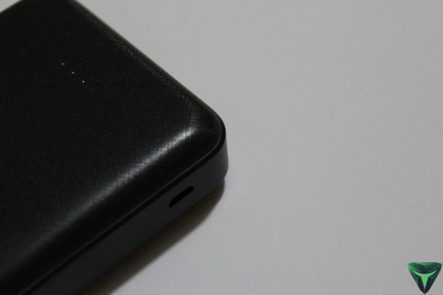 Aukey Powerbank PB-T17 recensione