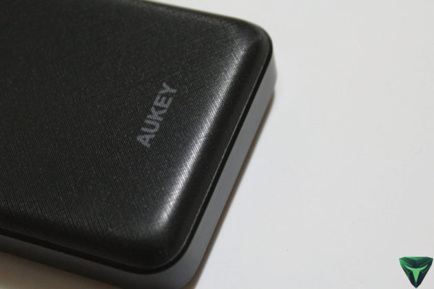 Aukey Powerbank PB-T17 recensione