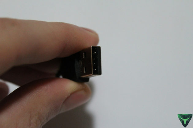 Aukey Powerbank PB-T18 recensione