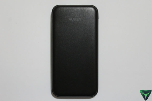 Aukey Powerbank PB-T18 recensione