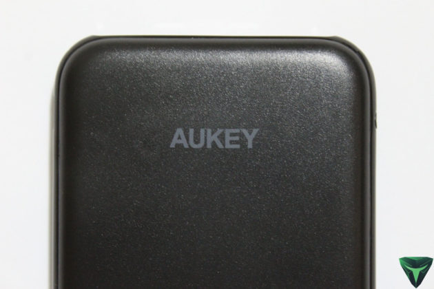 Aukey Powerbank PB-T18 recensione