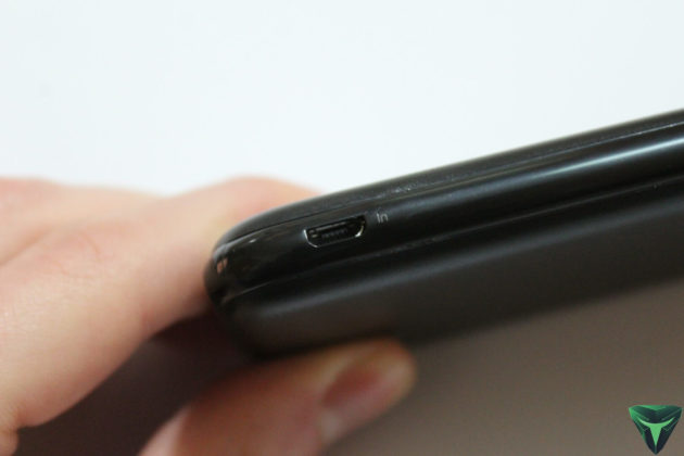 Aukey Powerbank PB-T18 recensione