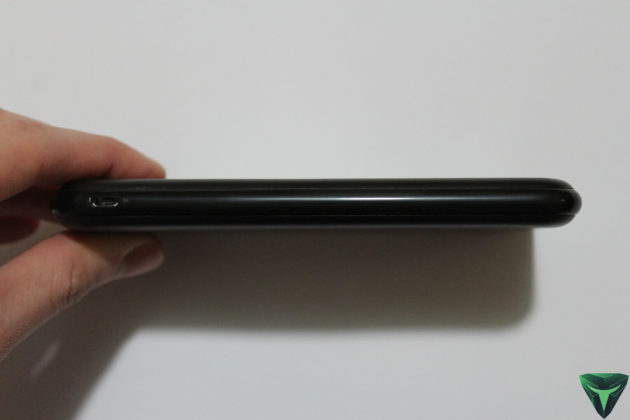 Aukey Powerbank PB-T18 recensione