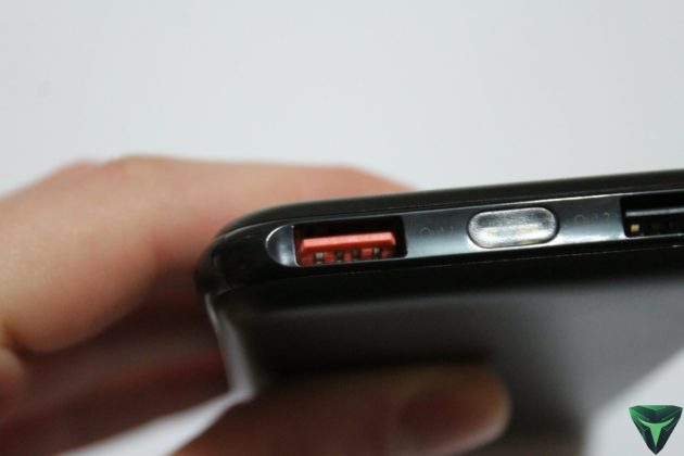 Aukey Powerbank PB-T18 recensione