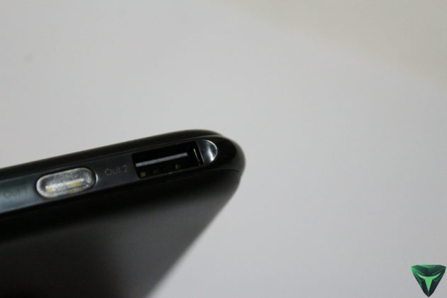 Aukey Powerbank PB-T18 recensione