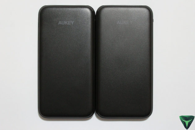 Aukey Powerbank PB-T18 recensione