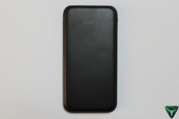 Aukey Powerbank PB-Y16 recensione