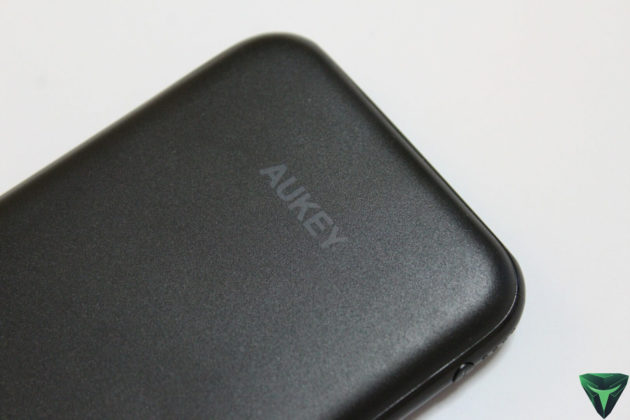 Aukey Powerbank PB-Y16 recensione