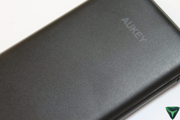 Aukey Powerbank PB-Y16 recensione