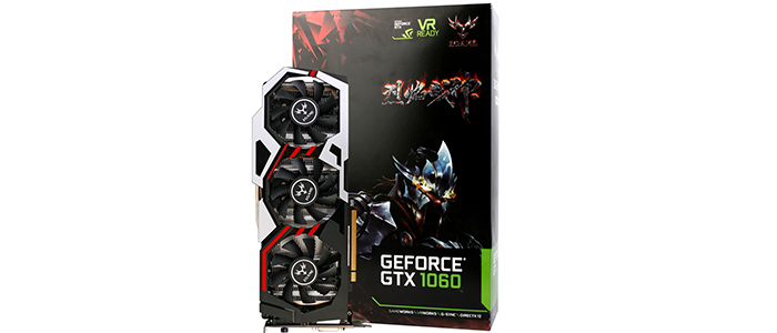 Colorful-iGame-GeForce-GTX-1060-offerta-TomTop-1 Colorful iGame GeForce GTX 1060 offerta TomTop