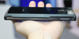 DOOGEE BL12000