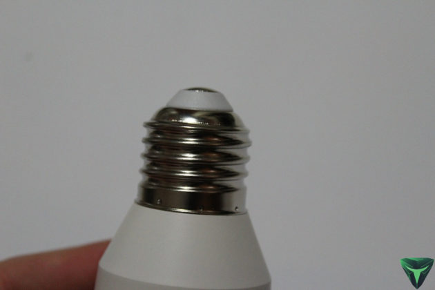 Eufy Lumos Smart Bulb-White recensione