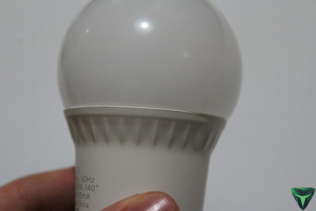 Eufy Lumos Smart Bulb-White recensione