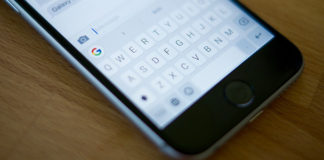 Gboard Go
