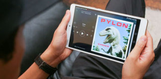 Huawei MediaPad M5 FCC
