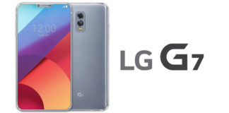 LG G7 specifiche tecniche rumor