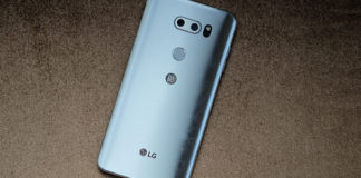 LG V30 nuova variante MWC 2018