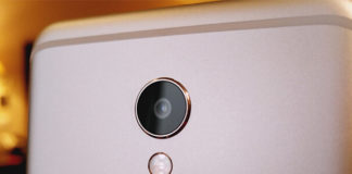 Meizu M6S teaser