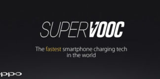 OPPO Find 9 Super VOOC
