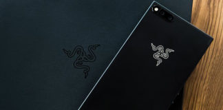 Razer Phone 2 settembre 2018 rumor