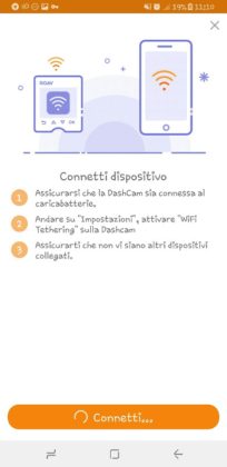 Roav DashCam C1 Pro recensione