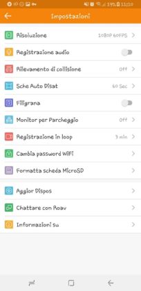 Roav DashCam C1 Pro recensione