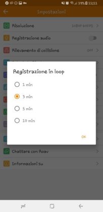 Roav DashCam C1 Pro recensione