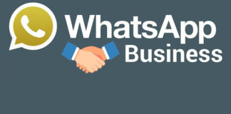 WhatsApp Business
