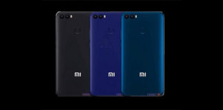 Xiaomi Mi Max 3 scheda tecnica rumor
