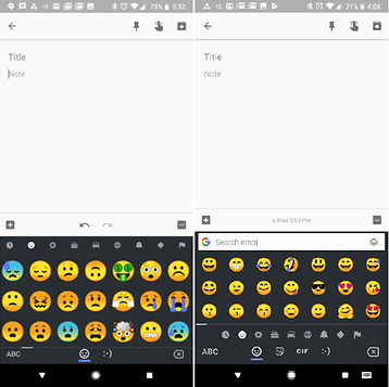 Gboard Go