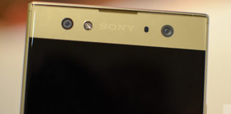 Sony Xperia XA2
