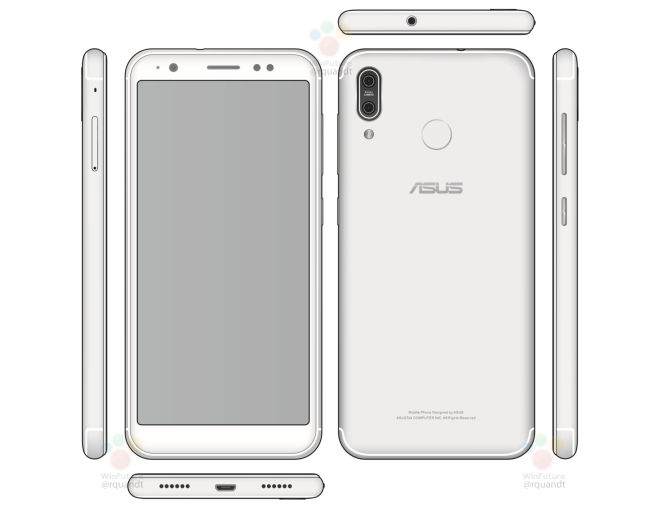 Zenfone 5