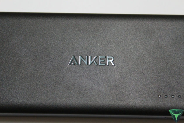 Anker PowerCore II Slim 10000 recensione