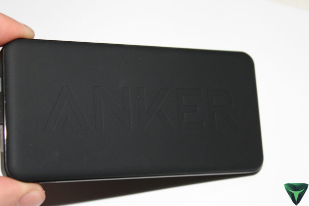 Anker PowerCore II Slim 10000 recensione